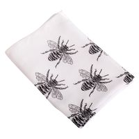6 Degrees East Bee Tea Towel